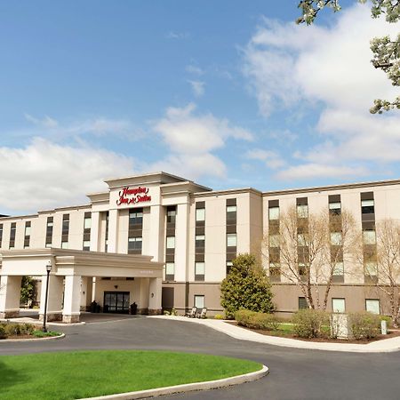 Hampton Inn & Suites Ephrata - Mountain Springs Dış mekan fotoğraf