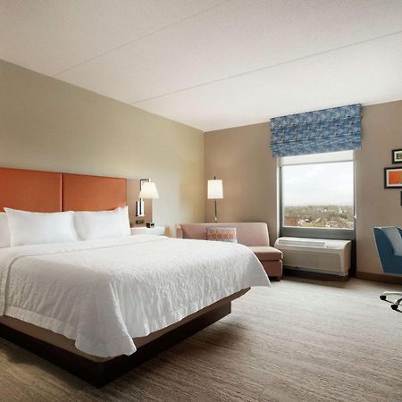 Hampton Inn & Suites Ephrata - Mountain Springs Dış mekan fotoğraf
