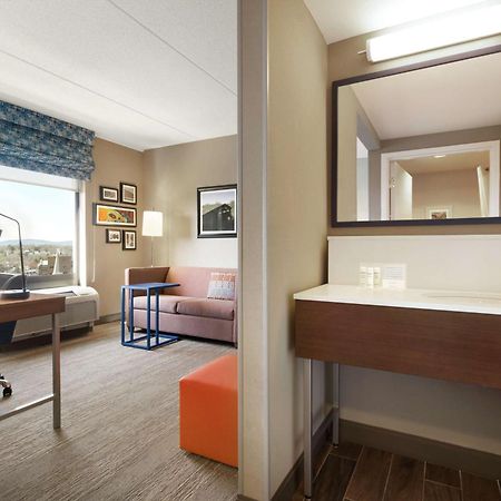 Hampton Inn & Suites Ephrata - Mountain Springs Dış mekan fotoğraf