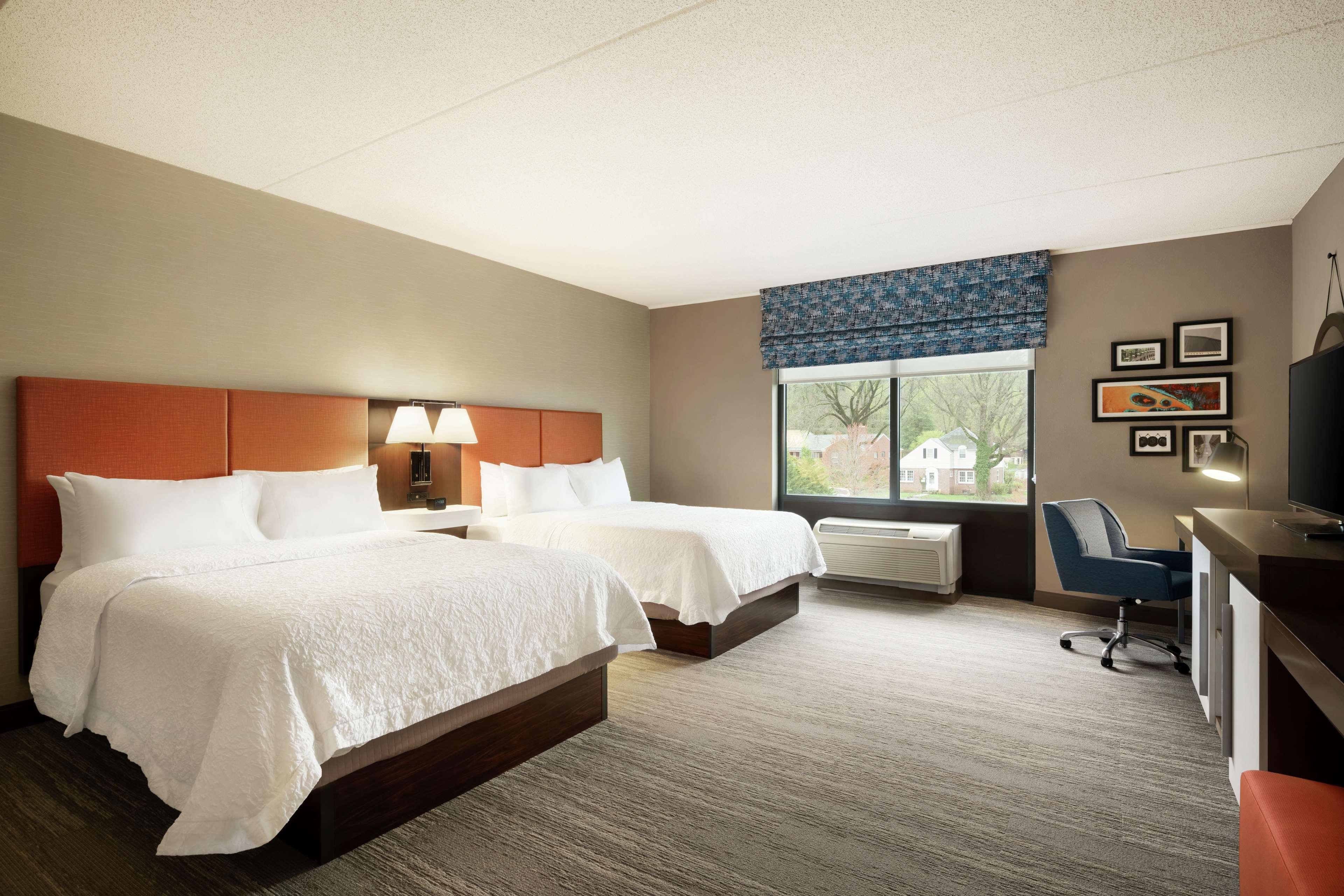 Hampton Inn & Suites Ephrata - Mountain Springs Dış mekan fotoğraf
