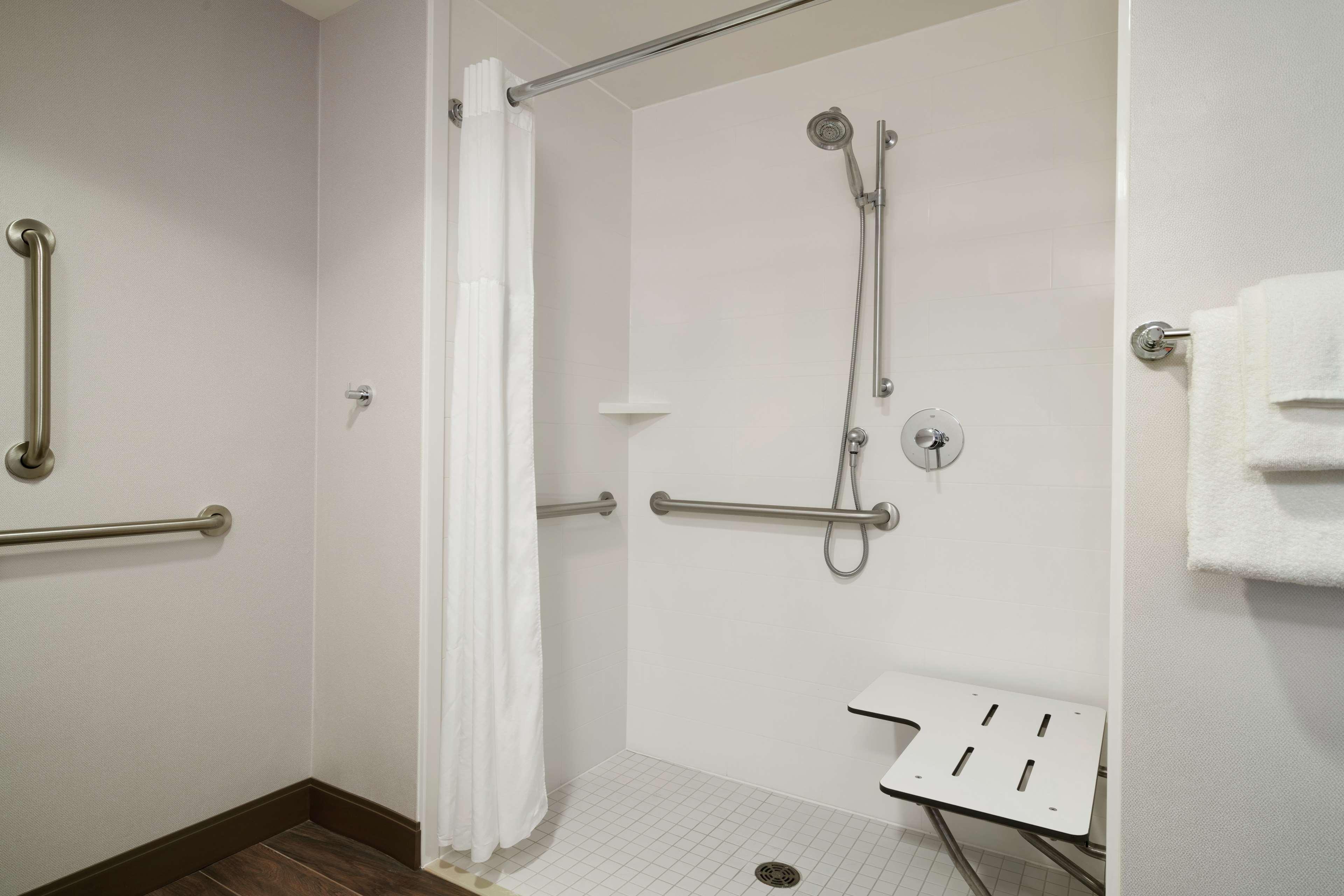 Hampton Inn & Suites Ephrata - Mountain Springs Dış mekan fotoğraf
