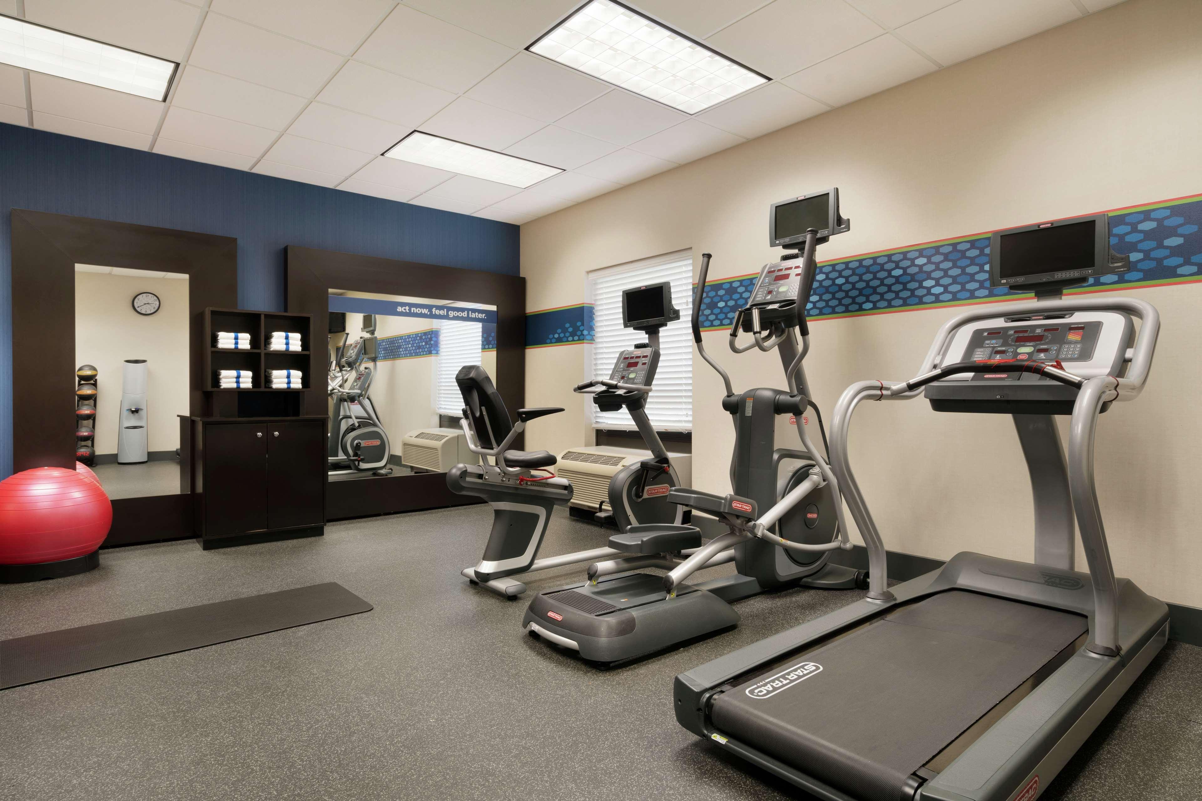 Hampton Inn & Suites Ephrata - Mountain Springs Dış mekan fotoğraf