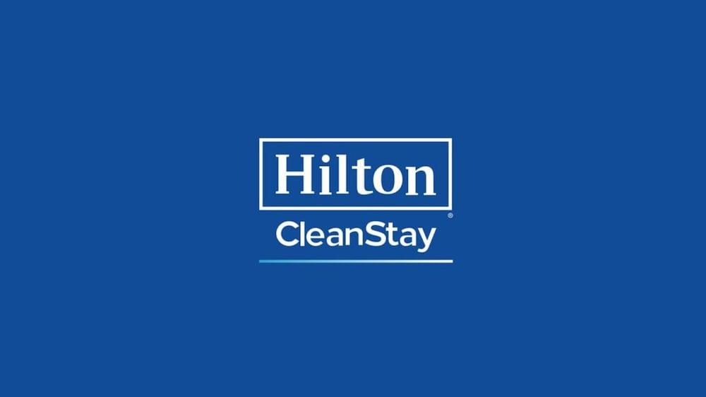 Hampton Inn & Suites Ephrata - Mountain Springs Dış mekan fotoğraf