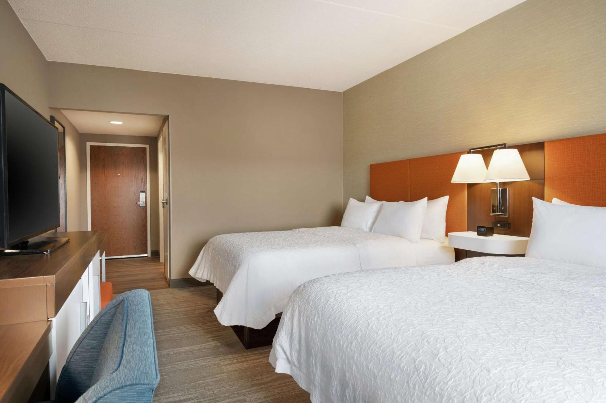 Hampton Inn & Suites Ephrata - Mountain Springs Dış mekan fotoğraf