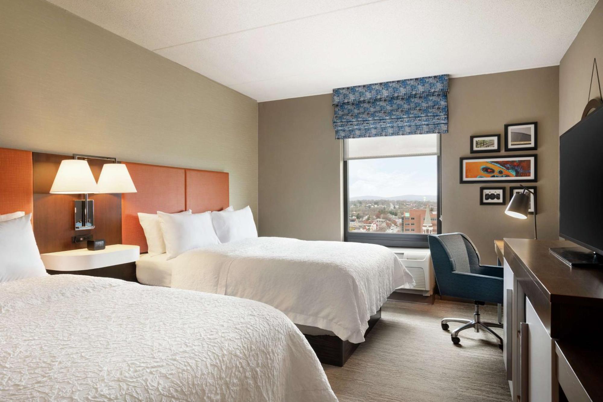 Hampton Inn & Suites Ephrata - Mountain Springs Dış mekan fotoğraf
