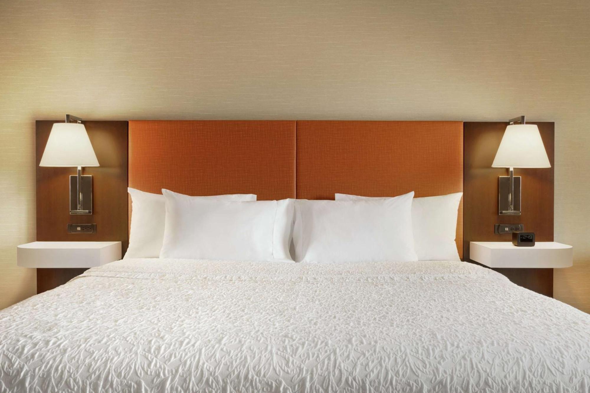 Hampton Inn & Suites Ephrata - Mountain Springs Dış mekan fotoğraf