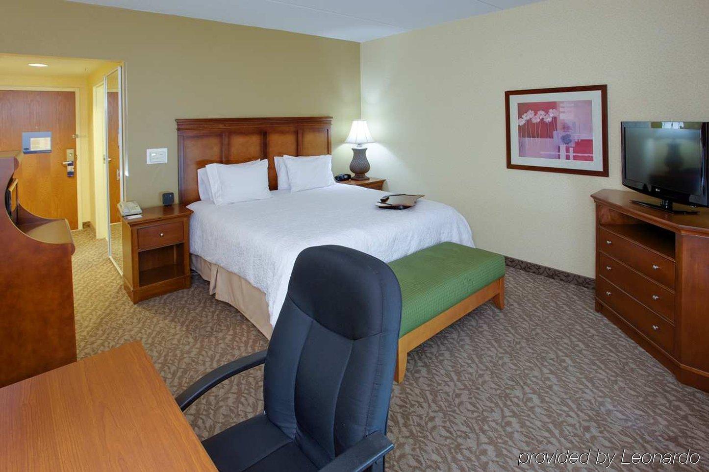 Hampton Inn & Suites Ephrata - Mountain Springs Dış mekan fotoğraf
