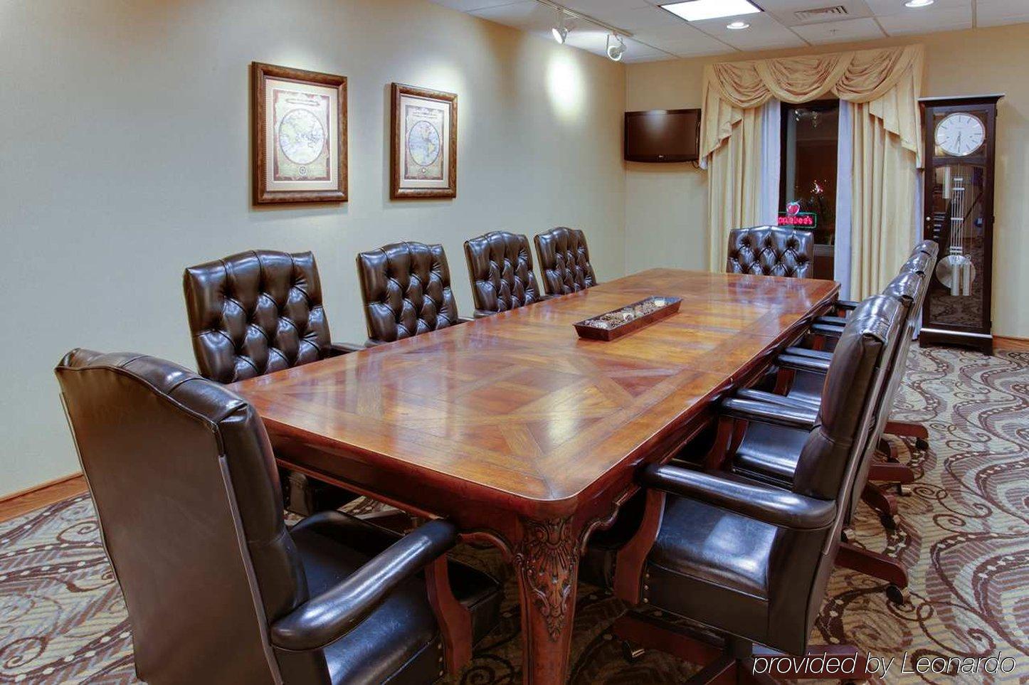 Hampton Inn & Suites Ephrata - Mountain Springs Dış mekan fotoğraf