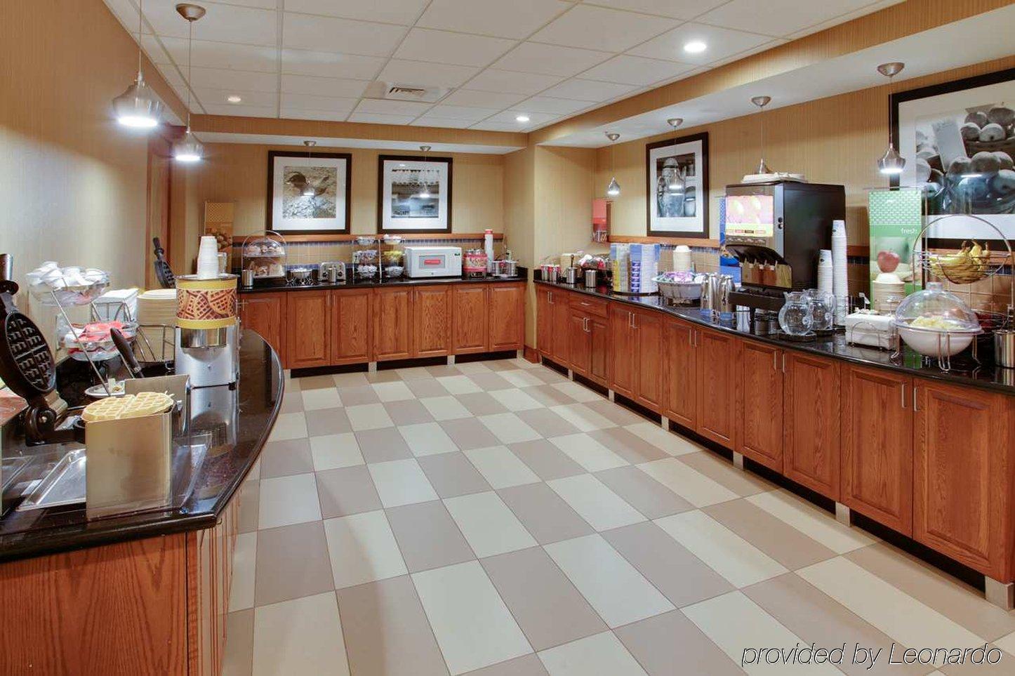 Hampton Inn & Suites Ephrata - Mountain Springs Dış mekan fotoğraf