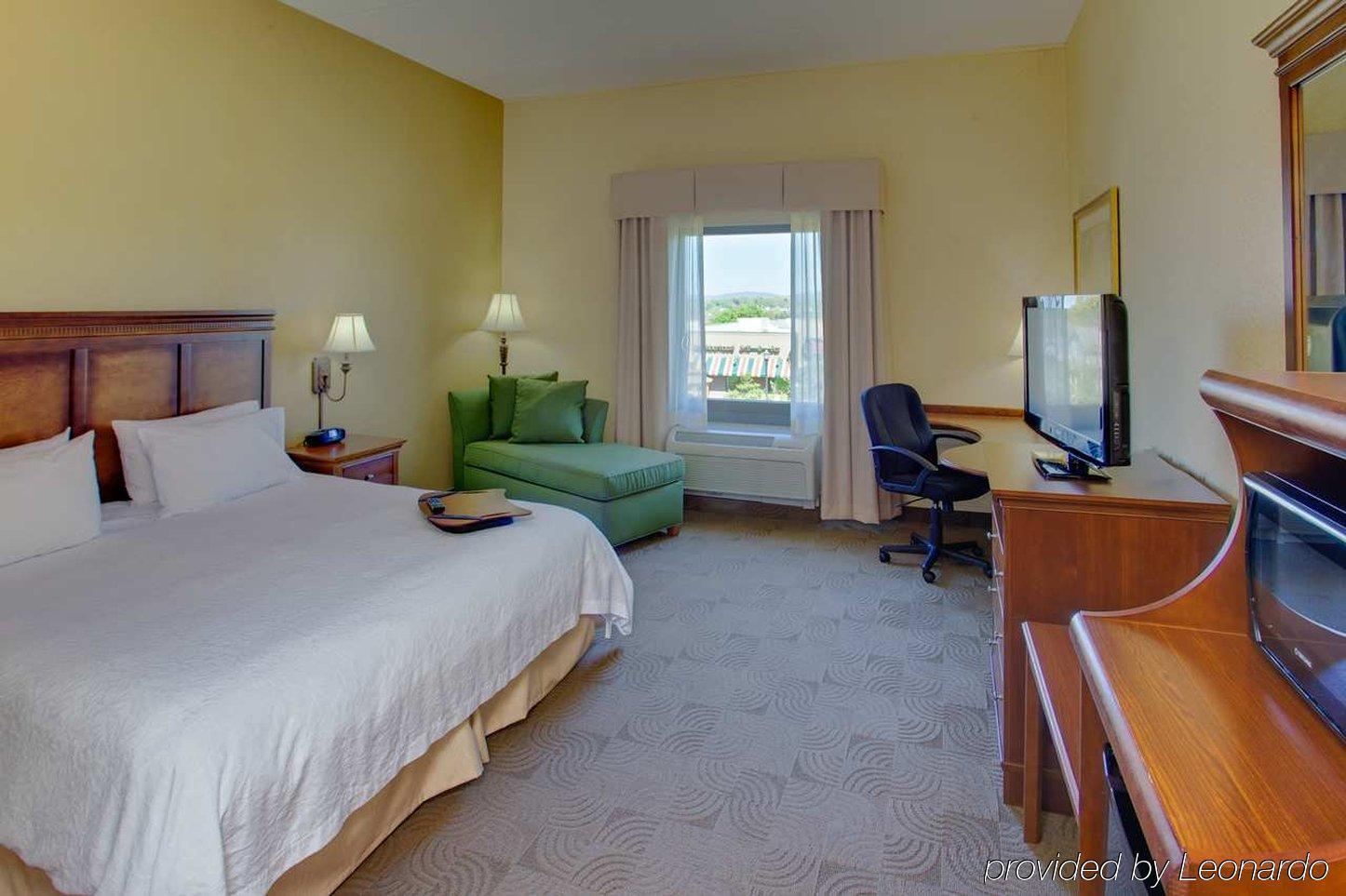 Hampton Inn & Suites Ephrata - Mountain Springs Dış mekan fotoğraf