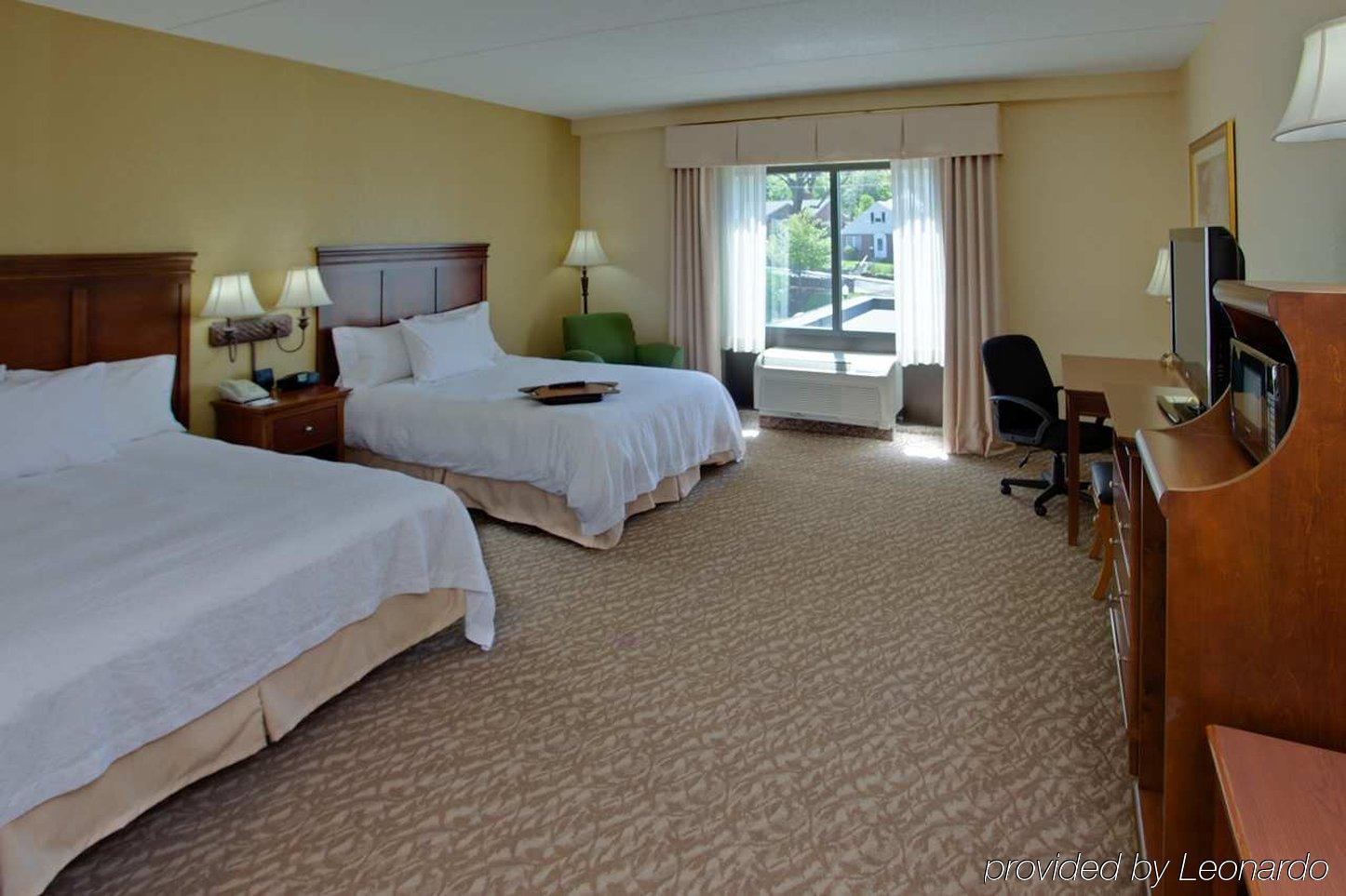 Hampton Inn & Suites Ephrata - Mountain Springs Dış mekan fotoğraf