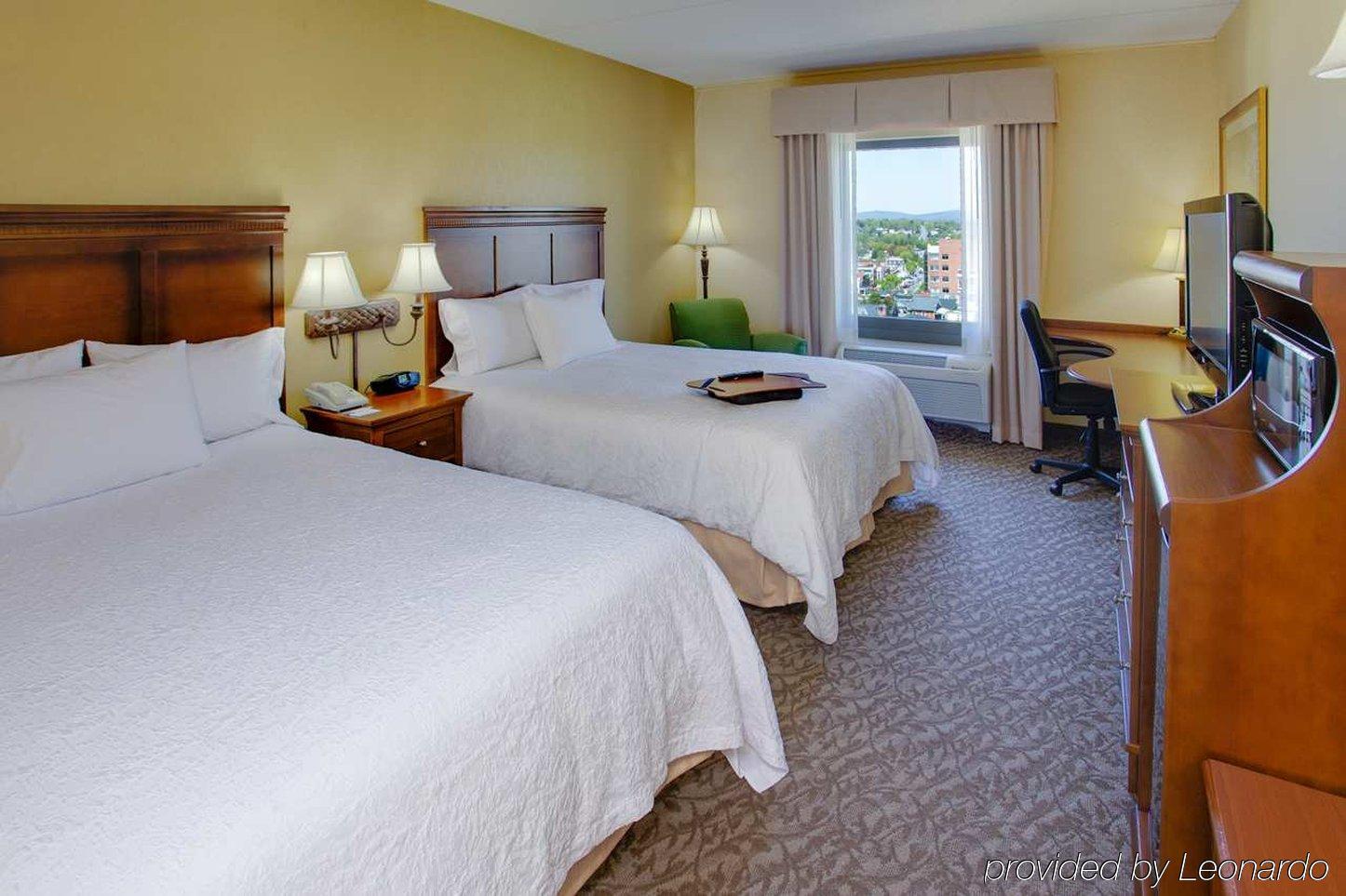 Hampton Inn & Suites Ephrata - Mountain Springs Dış mekan fotoğraf