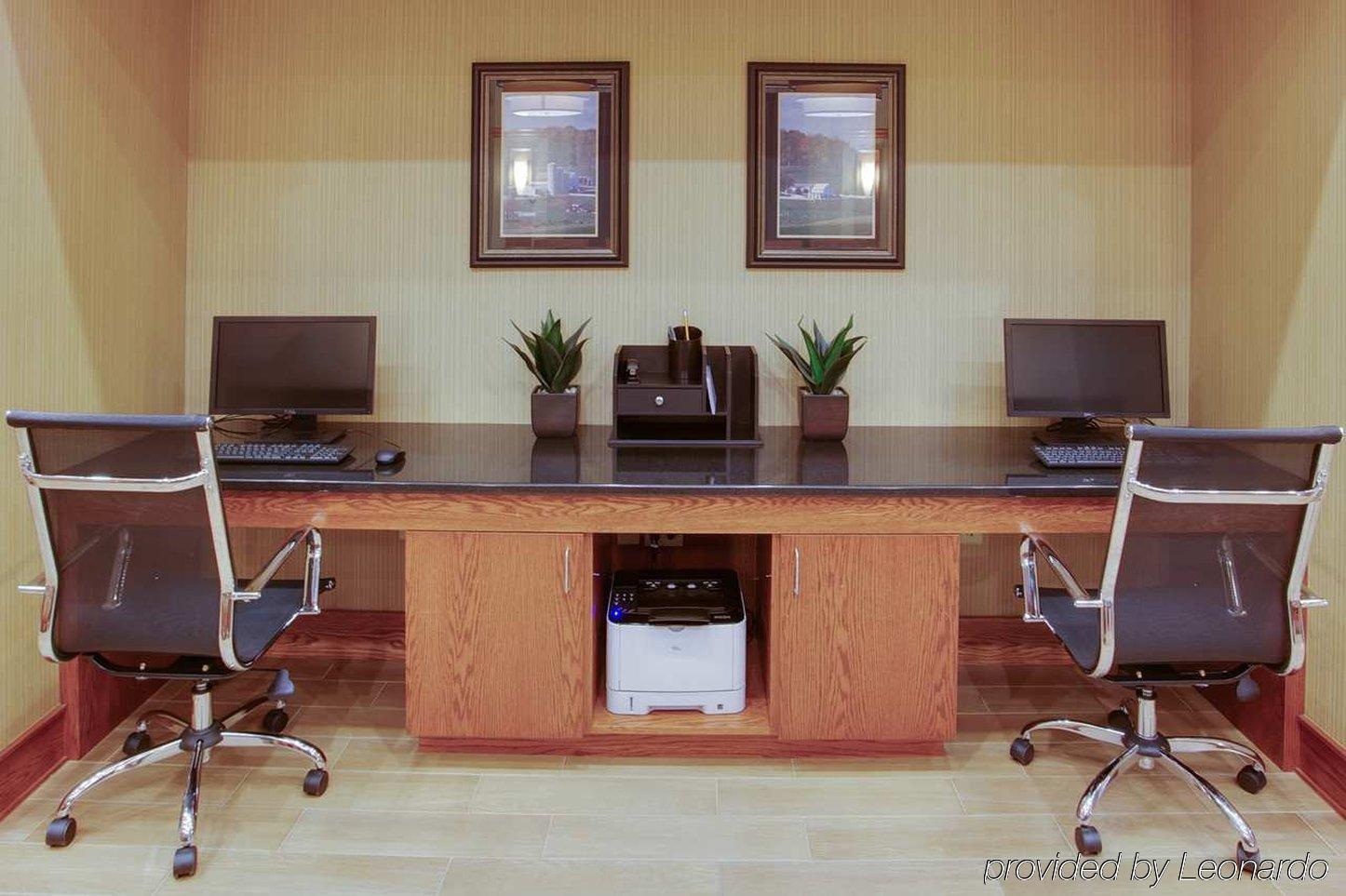 Hampton Inn & Suites Ephrata - Mountain Springs Dış mekan fotoğraf