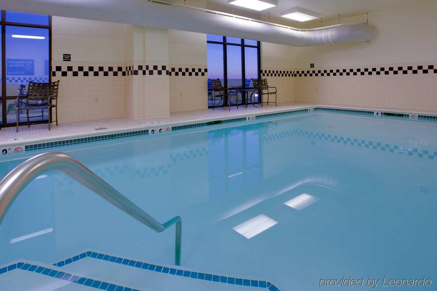 Hampton Inn & Suites Ephrata - Mountain Springs Dış mekan fotoğraf