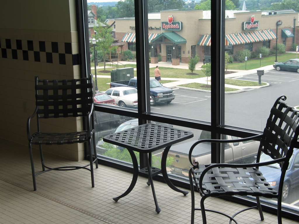 Hampton Inn & Suites Ephrata - Mountain Springs Konforlar fotoğraf