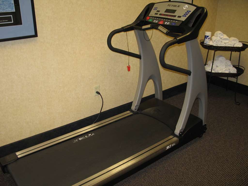 Hampton Inn & Suites Ephrata - Mountain Springs Konforlar fotoğraf
