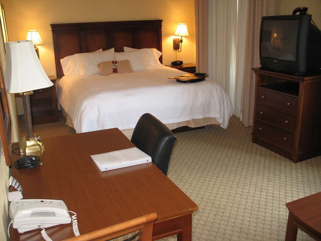 Hampton Inn & Suites Ephrata - Mountain Springs Oda fotoğraf