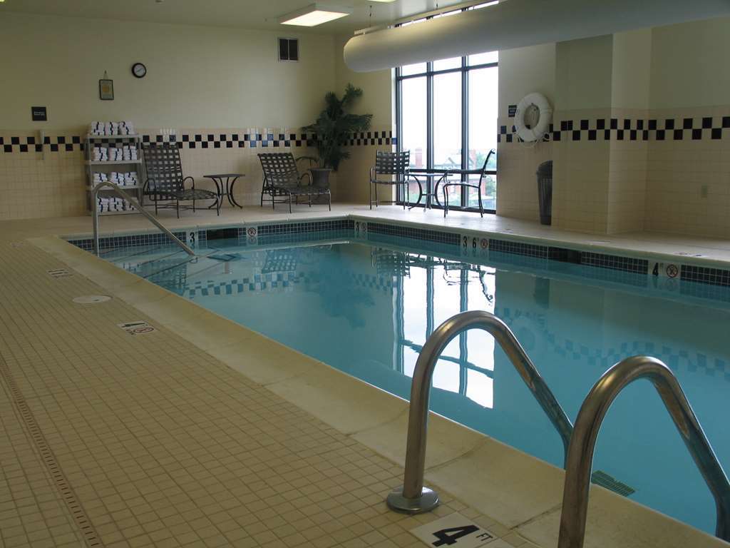 Hampton Inn & Suites Ephrata - Mountain Springs Konforlar fotoğraf