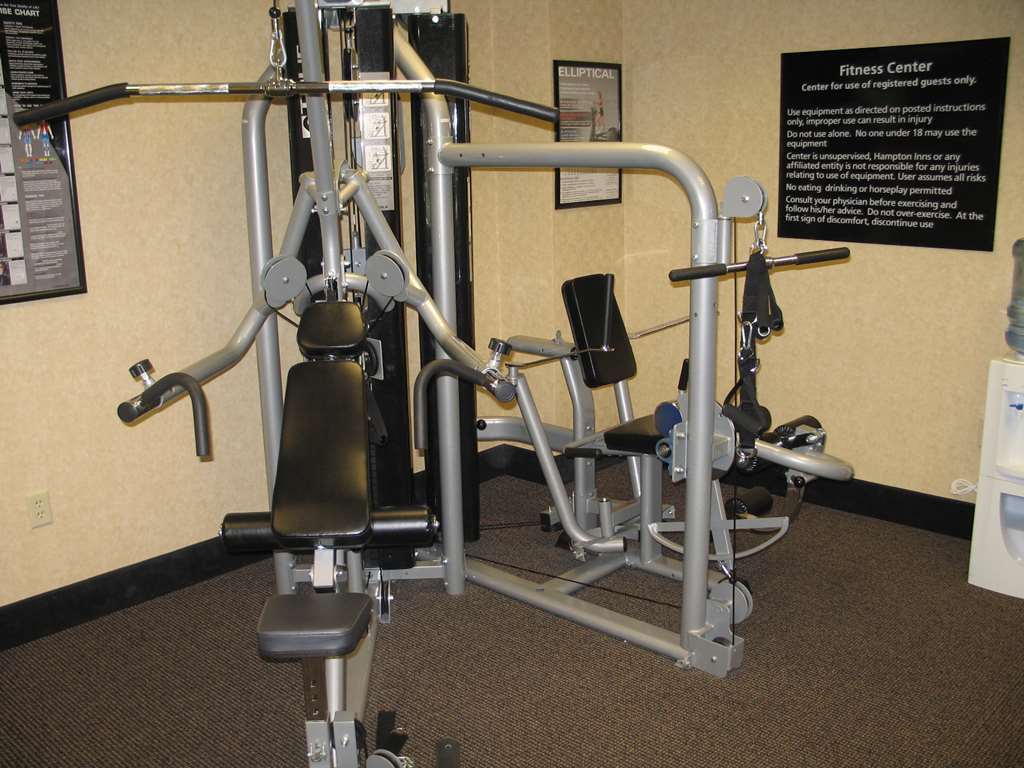 Hampton Inn & Suites Ephrata - Mountain Springs Konforlar fotoğraf