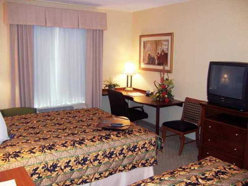 Hampton Inn & Suites Ephrata - Mountain Springs Oda fotoğraf