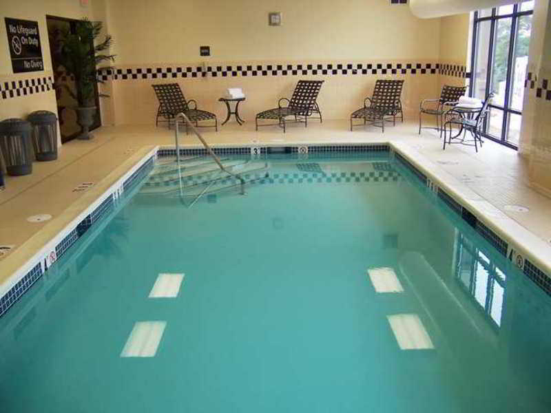 Hampton Inn & Suites Ephrata - Mountain Springs Konforlar fotoğraf
