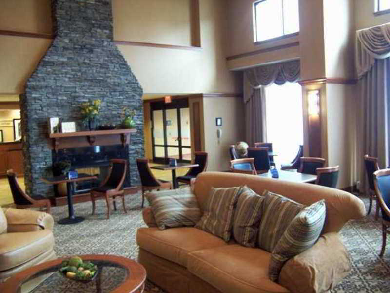 Hampton Inn & Suites Ephrata - Mountain Springs İç mekan fotoğraf